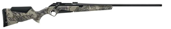 Benelli Lupo Open Country 22″