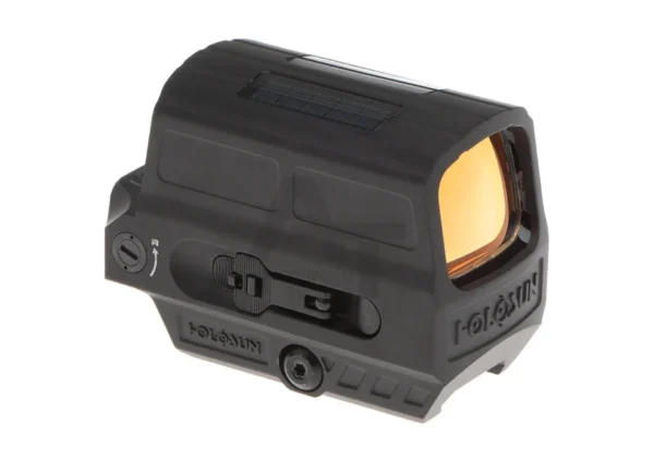 HE512C-RD Elite Solar Orange Dot Sight (Holosun)