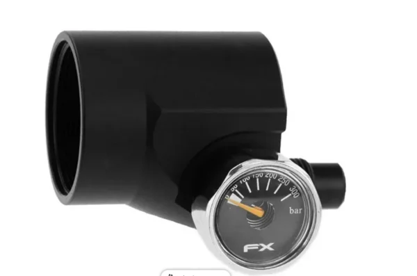 Adaptateur Cylindre carbone Fx Dreamline