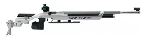 Walther LG400 Alutec Economy Afbeelding vergroten Ga naar het begin van de afbee