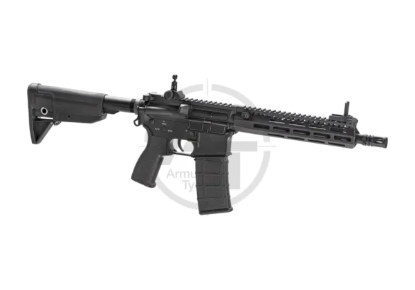 M4 BF8 9 Inch QR 1.0 EGV E&C