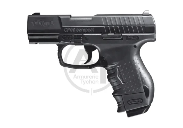 CP99 Compact Walther