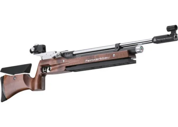 Feinwerkbau 800 Basic Benchrest