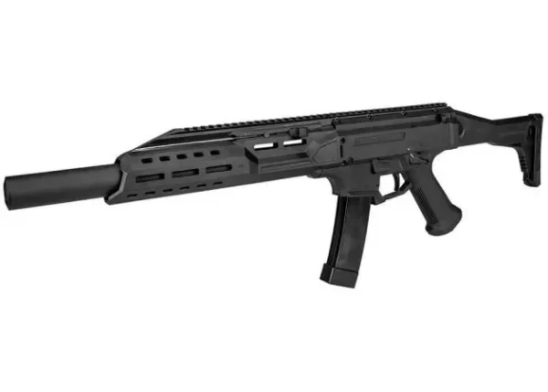 CZ Scorpion EVO 3 A1 B.E.T. Carbine ASG