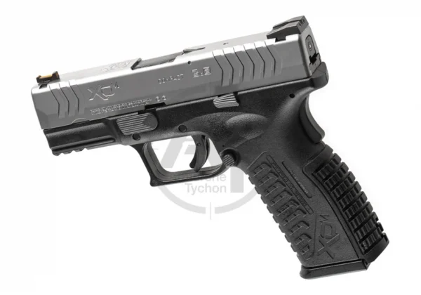 XDM