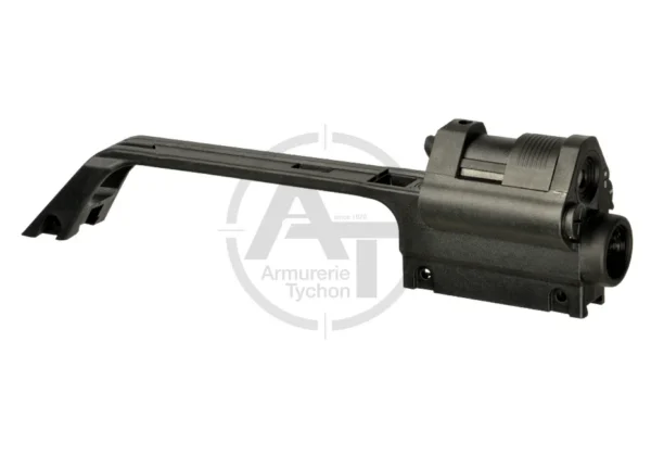 G36 Collimator (Union Fire)