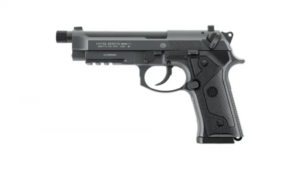 Beretta MOD. M9A3 FM Gris – Noir