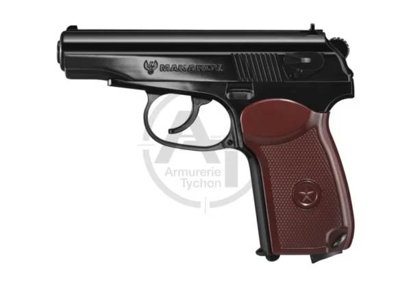 Makarov