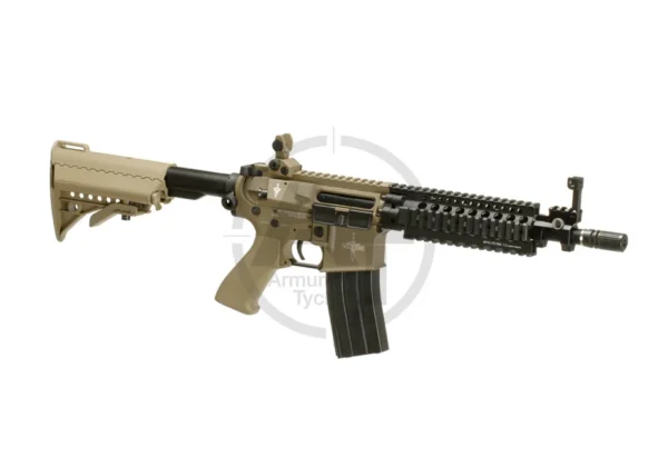 Sentry G&P