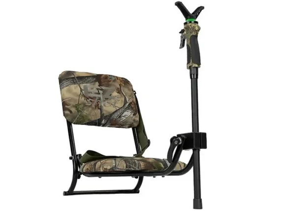 Chaise de tir FX EZ Shot