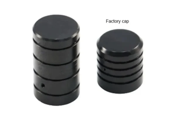 Capuchon Saber Tactical pour Foster plus long