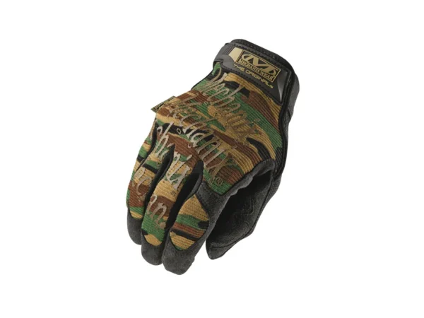 The Original, Woodland, Size L