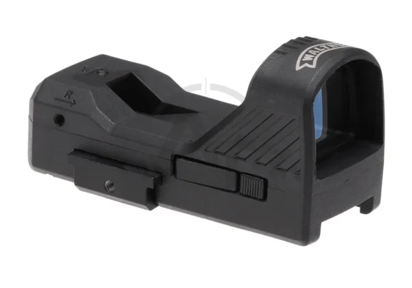 Competition III Dot Sight (Walther)