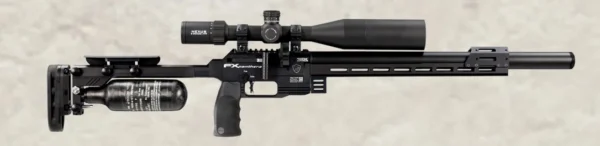 FX Panthera 500