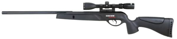 Socom carabine luxe