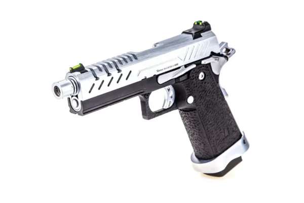 HI-CAPA 4.3 NOIR / CHROME 0,9J