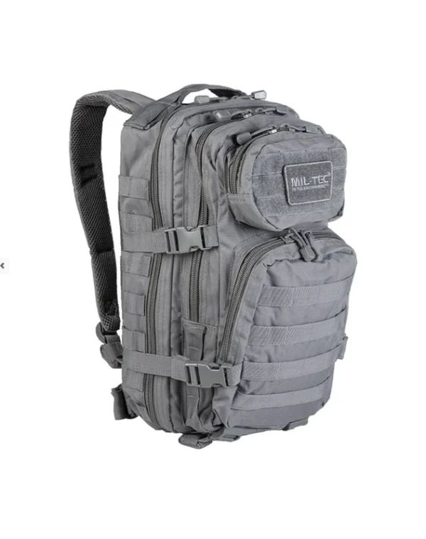 SAC D’ASSAUT US SM URBAN GRIS