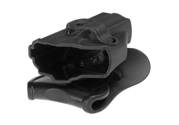 Paddle Holster pour KWA USP / USP Compact