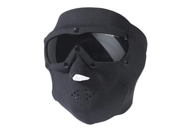 SWAT Mask Pro (SwissEye)