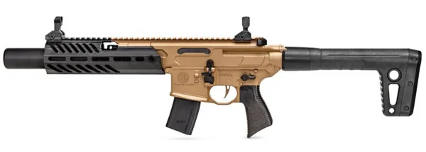 Sig Sauer MCX Canebrake