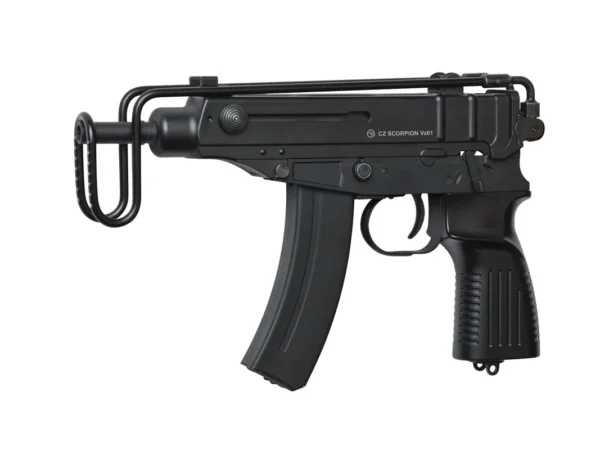 CZ Scorpion Vz61