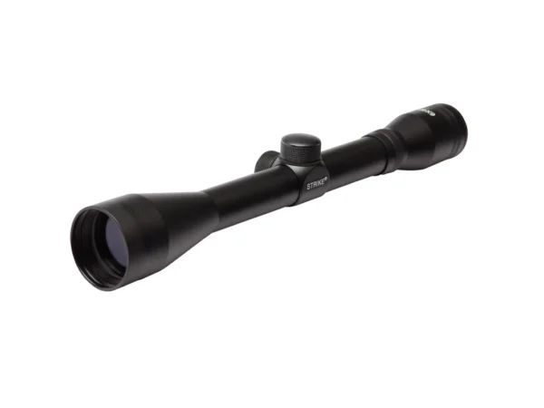 6X40 Scope