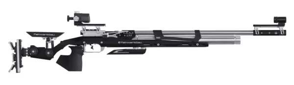 Feinwerkbauw 900 Alu Black