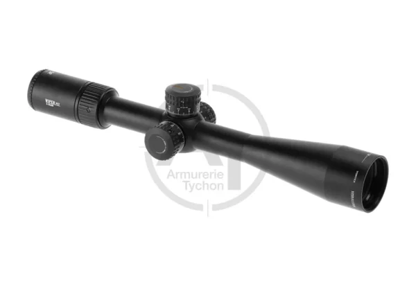 Viper PST Gen II 5-25×50 FFP EBR-2C MRAD (Vortex Optics)