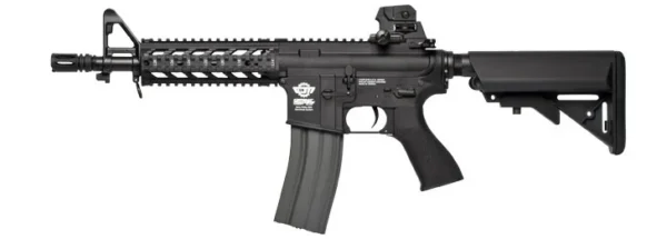 CM16 Raider