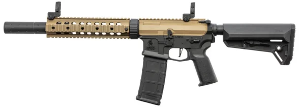 Lancer Tactical LT-15 GEN2 12′ NSR pack complet Dual Ton