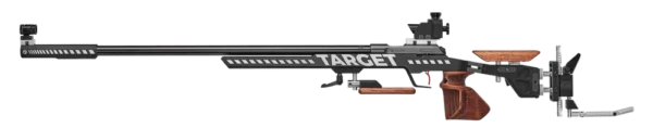 CZ 457 target 22 Lr