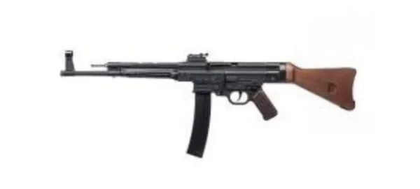 CARABINE A BLANC GSG STG44 – CAL 9 MM PAK