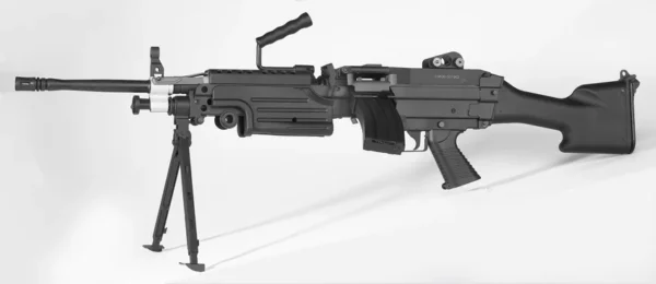 FN Herstal Minimi M249 MKII