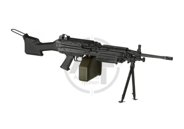 M249 Marine Upgraded Version G&P