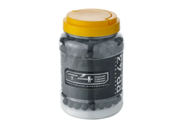 Performance RUB 0.68g T4E