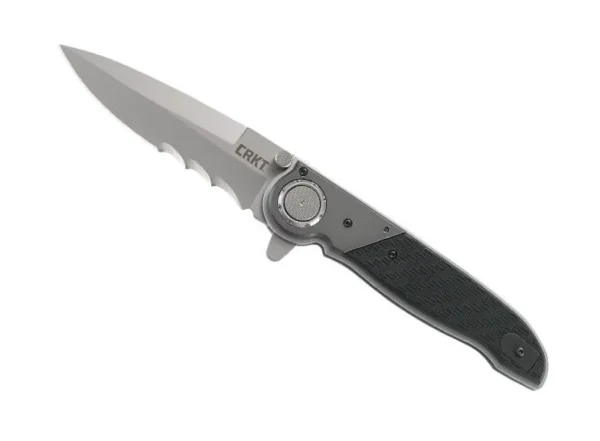 M40-15 CRKT
