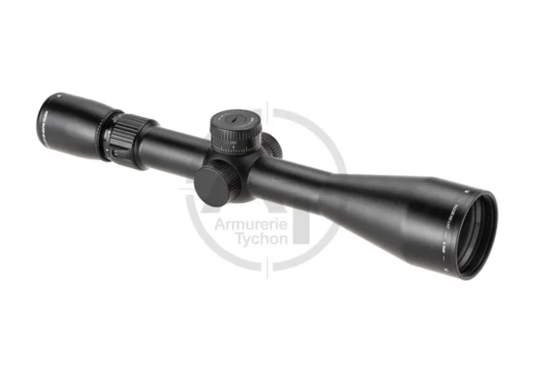 Razor LHT 3-15×42 HSR-5i MRAD Vortex Optics