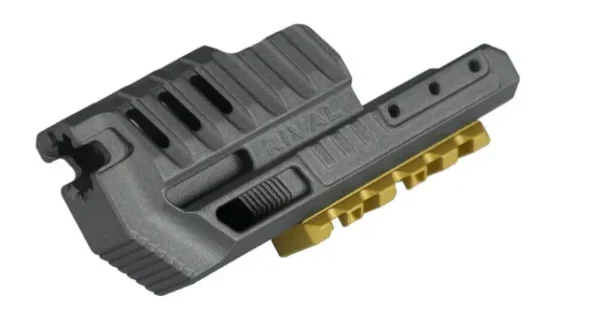 CANIK SFX Rival Compensateur Grey