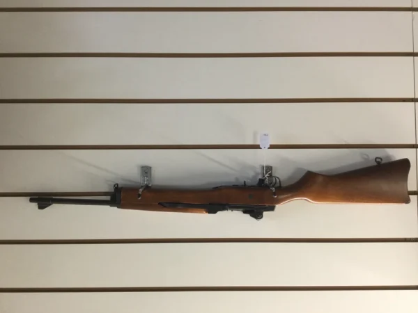 Ruger Mini 14 . S/A Cal. 222 RM