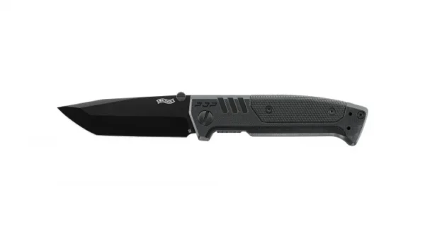 Walther PDP Tanto Folder
