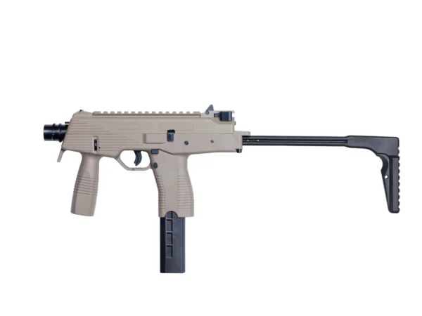 MP9 A1, Desert