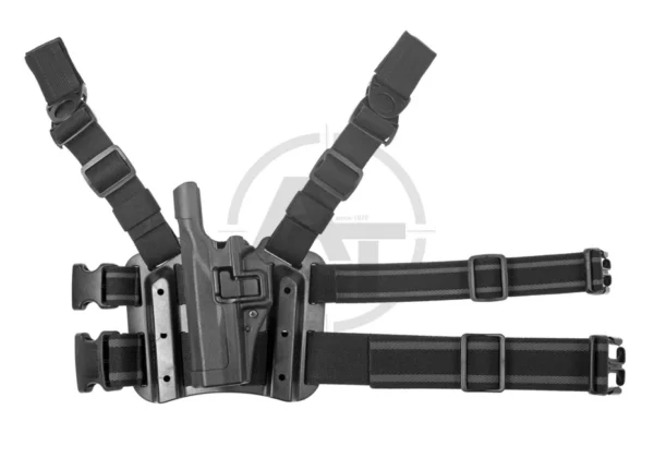 SERPA Holster pour Glock 17/19/22/23/31/32 Left