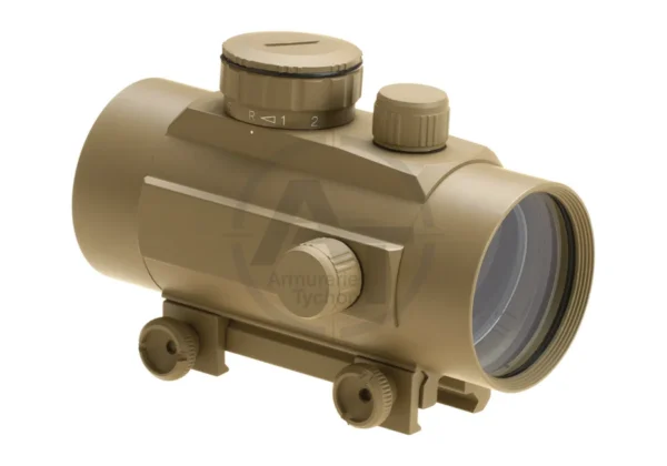 1×40 Red Dot Sight (Aim-O)
