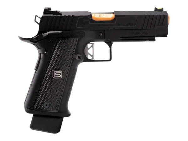 EMG Salient Arms 2011 DS 4,3 Gaz