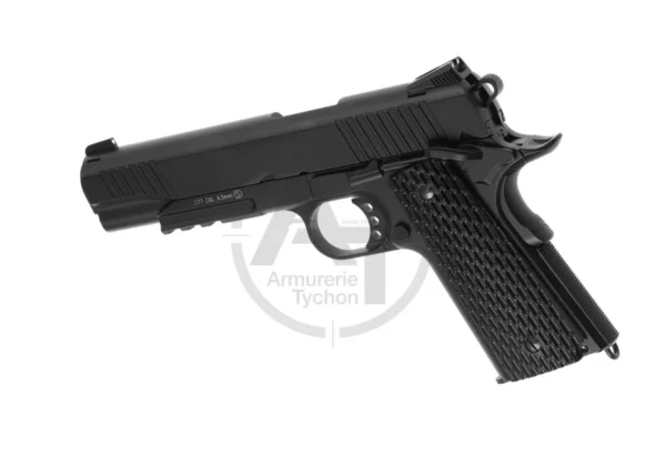 Colt 1911 Tactical