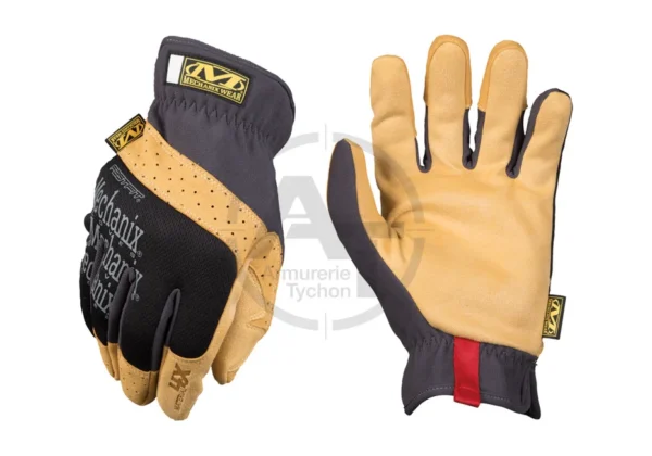 Fast Fit 4x Mechanix Wear