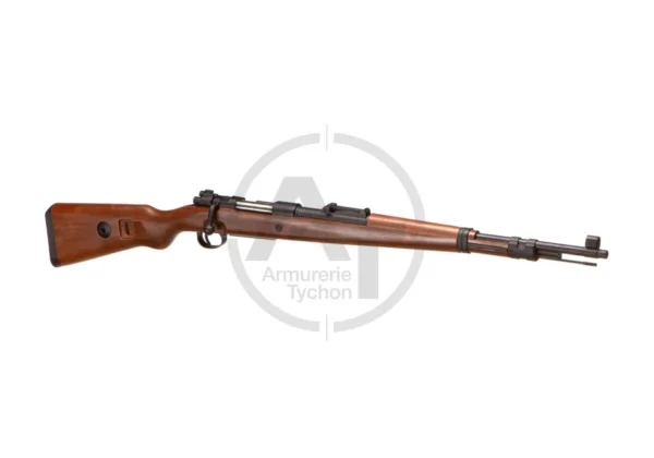 Karabiner 98K Bolt-Action Sniper Rifle Snow Wolf