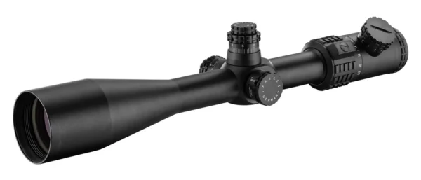Lunette FALKE Tac Series 8.5-25 x 50 – 1/20 MRAD
