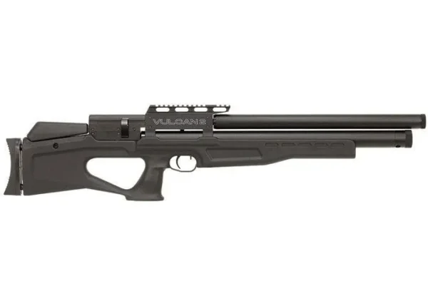 AGN Technology Vulcan 2 Tactic BPS