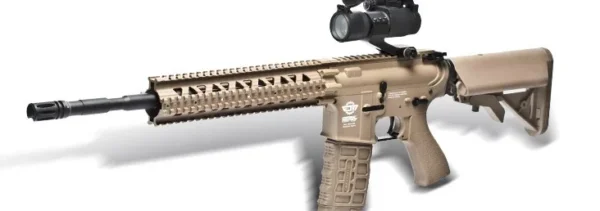 CM16 R8-L DST
